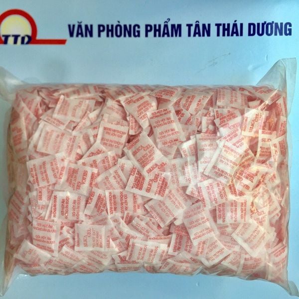 TÚI HÚT ẨM 100-200G