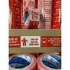 (1 Cuộn 80 MET) băng dính  XIN CÁM ƠN ĐÃ MUA HÀNG  , băng keo HÀNG DỄ VỠ.