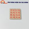 Bộ Cờ Tướng Đại Kèm Hộp Đựng Loại Tốt – 2 Loại To và Nhỏ