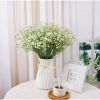 Hoa Giả - Cành hoa baby cao cấp, Cắm lọ hoa trang trí - Decor Trang trí nhà cửa cực đẹp