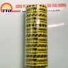 Băng Dính Dễ Vỡ - 1 Cuộn Băng Dính In Chữ Hàng Dễ Vỡ - Loại Đẹp