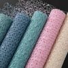 Lưới Nhện Gói Hoa-Giấy gói hoa đủ màu - Lưới Cuộn Sợi 50cm x 5m