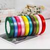1cm x 22met  Ruy Băng Lụa Nhiều Màu