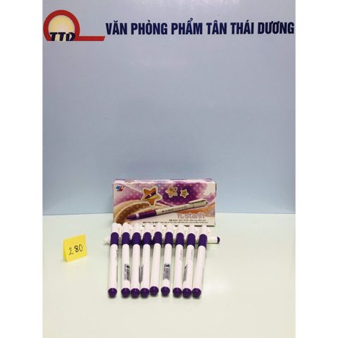 BÚT BI NƯỚC GEL-012 TL-STARLIT