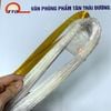 1kg = 370 SỢI Kẽm Xi Làm Hoa Kim Tiền -Cành Vàng Lá Ngọc- Cây Tiền - Hoa Len Sợi - Handmade