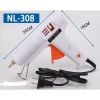 (LOẠI XỊN) Súng bắn keo nến TO - dùng cho keo nến TO