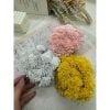 Bó 320 Nhuỵ Hoa Giả Làm Hoa Handmade, Trang Trí Tiệc Cưới, Trang Trí Nhà Cửa
