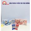 [ Combo 5 chiếc ] Bút bi nước GEL-08 TL