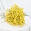 Hoa Giả - Cành hoa baby cao cấp, Cắm lọ hoa trang trí - Decor Trang trí nhà cửa cực đẹp