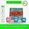 Gọt Bút Chì Hình Các Con Vật Ngộ Nghĩnh