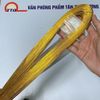 1kg = 370 SỢI Kẽm Xi Làm Hoa Kim Tiền -Cành Vàng Lá Ngọc- Cây Tiền - Hoa Len Sợi - Handmade