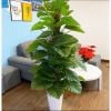 Cây Giả - Cây trầu bà giả cao cấp cao 1,6m - Cây trầu bà giả decor, Trang trí nhà cửa