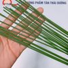 SỈ - LẺ CÀNH KẼM LÀM HOA 40 CM - Làm Hoa Giấy Nhún 40cm