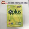 Giấy In IK Plus A4 70gsm 500 tờ/ Ram_Giấy In Cao Cấp