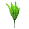 1 Cụm lá cây dương xỉ giả decor trang trí nhà cửa, quán cà phê - Cây hoa giả trang trí