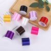CUỘN DÂY CƯỚC CO GIÃN DÙNG LÀM ĐỒ TRANG SỨC - ĐA NĂNG - TIỆN LỢI - LOẠI ĐẸP ( Ngẫu nhiên)