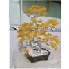 1kg = 370 SỢI Kẽm Xi Làm Hoa Kim Tiền -Cành Vàng Lá Ngọc- Cây Tiền - Hoa Len Sợi - Handmade