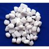 500gram đá trắng - Sỏi trắng trang trí chậu cây, chậu hoa - Trang trí chậu cây tiểu cảnh - Trải nền bể cá cảnh