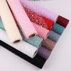 Lưới Nhện Gói Hoa-Giấy gói hoa đủ màu - Lưới Cuộn Sợi 50cm x 5m