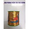 Cuộn Dây Kẽm Các Màu -Cuộn Dây Thiếc Buộc Hoa -  Dùng trang trí, Làm Handmade cuộn 350gam-500gam