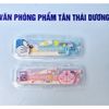 COMPA CHÌ KIM BẤM DORAEMON 9301 - 2 MÀU - DỄ THƯƠNG