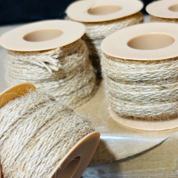 Cuộn dây dù kim tuyến - Làm vòng tay handmade - Decor trang trí cực đẹp
