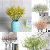 Hoa Giả - Cành hoa baby cao cấp, Cắm lọ hoa trang trí - Decor Trang trí nhà cửa cực đẹp