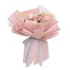 Lưới Nhện Gói Hoa-Giấy gói hoa đủ màu - Lưới Cuộn Sợi 50cm x 5m