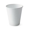 Cốc giấy - Set 50 cốc giấy dùng 1 lần chịu nhiệt, an toàn và tiện dụng - Loại tốt và dày dặn