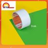Băng Dính 2 Mặt Trắng Các Kich thước Dài 4 mét