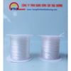 CUỘN DÂY CƯỚC CO GIÃN DÙNG LÀM ĐỒ TRANG SỨC - ĐA NĂNG - TIỆN LỢI - LOẠI ĐẸP ( Ngẫu nhiên)