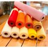 Giấy Gói Hoa - Lưới Gói Hoa - Lưới thô bó hoa kiểu Hàn Quốc , Trang trí giỏ quà ( cuộn 5met)