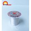 CUỘN DÂY CƯỚC CO GIÃN DÙNG LÀM ĐỒ TRANG SỨC - ĐA NĂNG - TIỆN LỢI - LOẠI ĐẸP ( Ngẫu nhiên)