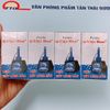 Mực Bút Lông Dầu 3 Màu - Xanh/ Đỏ/ Đen