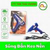 Máy bắn keo, sún bắn keo nến to 60W, máy bắn keo nến nhỏ 20W_gọn nhẹ_tiện dụng