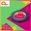 (Sỉ 1 lốc) Băng dính xốp xanh 2 mặt, xốp đen _Siêu dính_Chịu nhiệt
