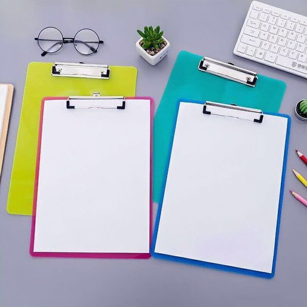 Trình Kí Nhựa 1 Mặt Khổ a4 ,a5