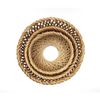RẾ TRE LÓT NỒI NIÊU -  decor trang trí size 14cm, size 18cm