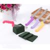 1 Chiếc Dao Cắt Xốp Cắm Hoa Tiện Lợi - Chuyên Dụng - Phụ Kiện Làm Hoa (Màu Ngẫu Nhiên)
