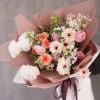 Cuộn giấy mếch mỏng - Cuộn giấy mếch lót Hàn Quốc - Dùng gói hoa cực đẹp