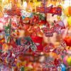 Đèn lồng hình các con vật - Đèn Trung Thu - Decor trang trí Trung Thu .