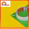 Băng Dính 2 Mặt Trắng Các Kich thước Dài 4 mét