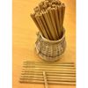 Giỏ tre - Giỏ cua, giỏ cá decor trang trí, làm giỏ cắm hoa cực đẹp
