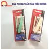 máy dập ghim plus số 10 kèm 2 hộp ghim