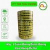 1Kg - 1 Cuộn Băng Dính,Băng Keo Hàng Dễ Vỡ Giá Rẻ a05