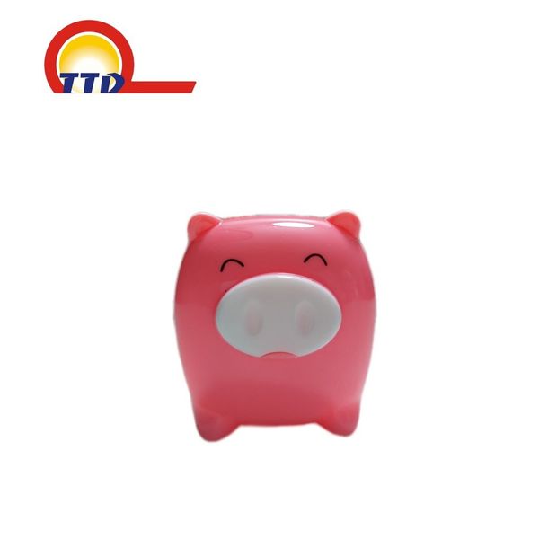 Gọt Bút Chì Hình Các Con Vật Ngộ Nghĩnh