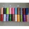 (Sỉ 1 cây) Ruy Băng Lụa , Nhiều Màu , Bản 2cm - Cuộn 22m