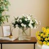 Cành giả - Cành hoa cúc hoạ mi - Decor trang trí cắm lọ hoa siêu xinh