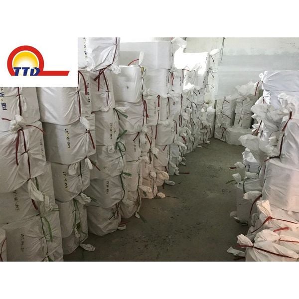 Băng Dính Xốp Vàng 2 Mặt Các Kích Cỡ Dài 4 mét