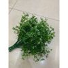 1 Cụm điểm hoa bi hạt decor trang trí nhà cửa - Cây Hoa Giả Trang Trí